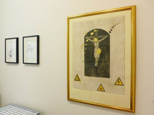 Pavel Schmidt: verh&ouml;&auml;ltnism&auml;ssig masslos vermessen