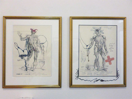 Pavel Schmidt: verh&ouml;&auml;ltnism&auml;ssig masslos vermessen