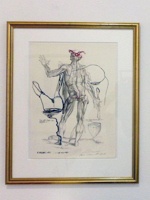 Pavel Schmidt: verh&ouml;&auml;ltnism&auml;ssig masslos vermessen