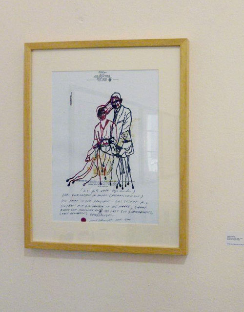 Pavel Schmidt: verh&ouml;&auml;ltnism&auml;ssig masslos vermessen