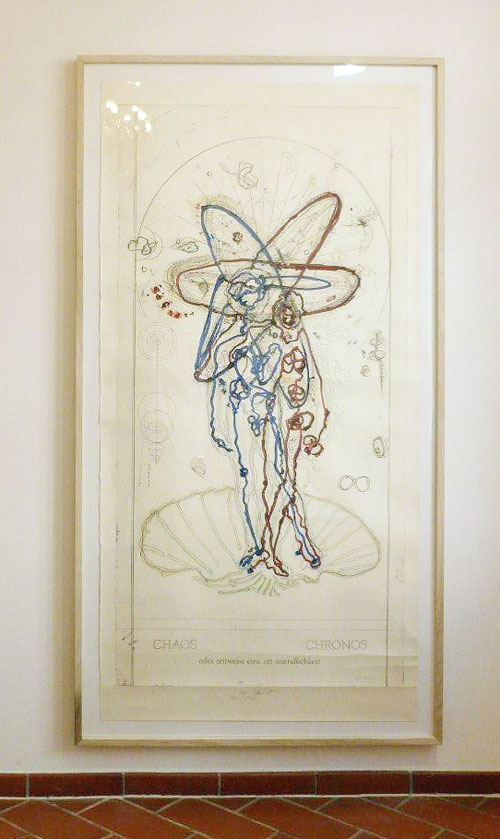 Pavel Schmidt: verh&ouml;&auml;ltnism&auml;ssig masslos vermessen