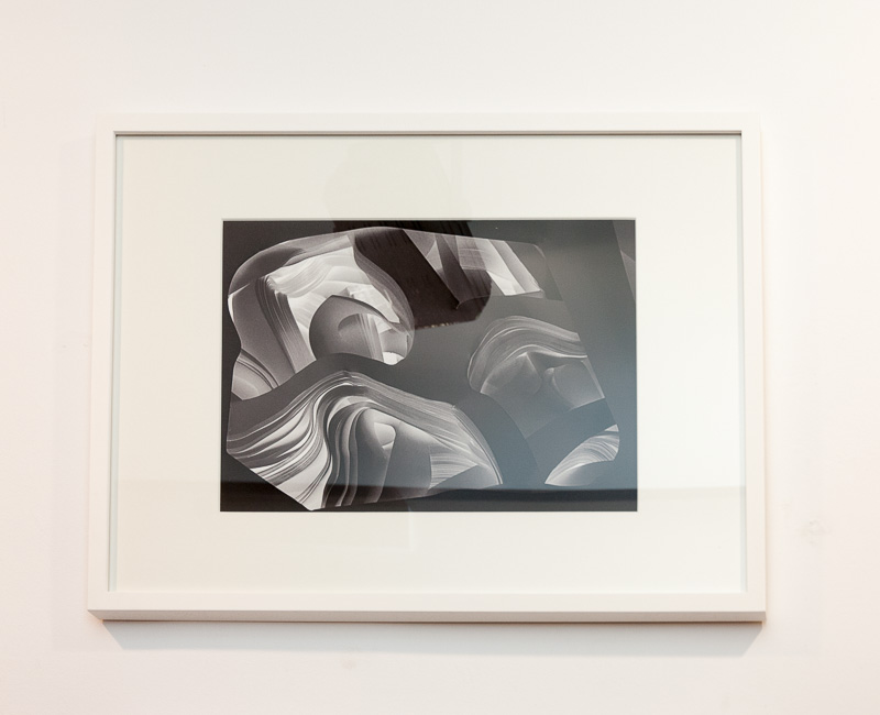 Michael Utz: R&Auml;UME &ndash; ORTE