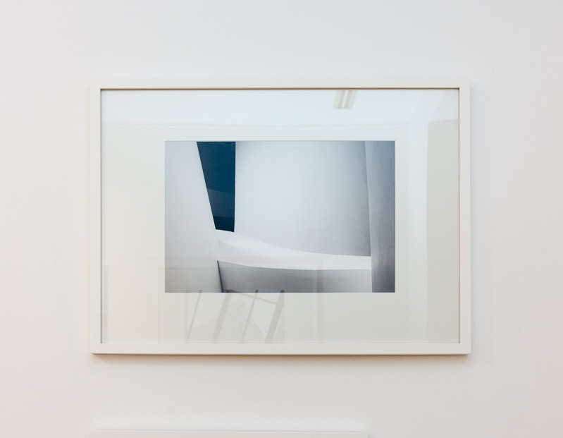 Michael Utz: R&Auml;UME &ndash; ORTE