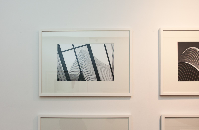 Michael Utz: R&Auml;UME &ndash; ORTE