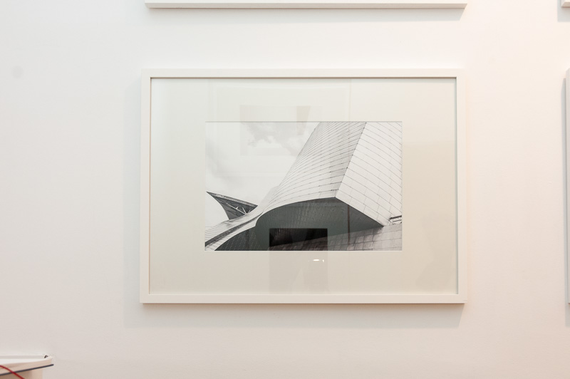 Michael Utz: R&Auml;UME &ndash; ORTE