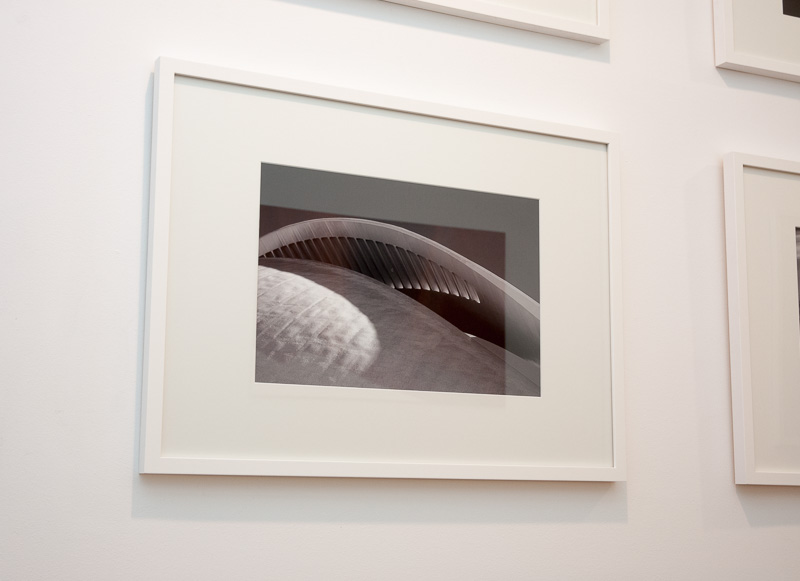 Michael Utz: R&Auml;UME &ndash; ORTE