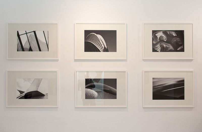 Michael Utz: R&Auml;UME &ndash; ORTE