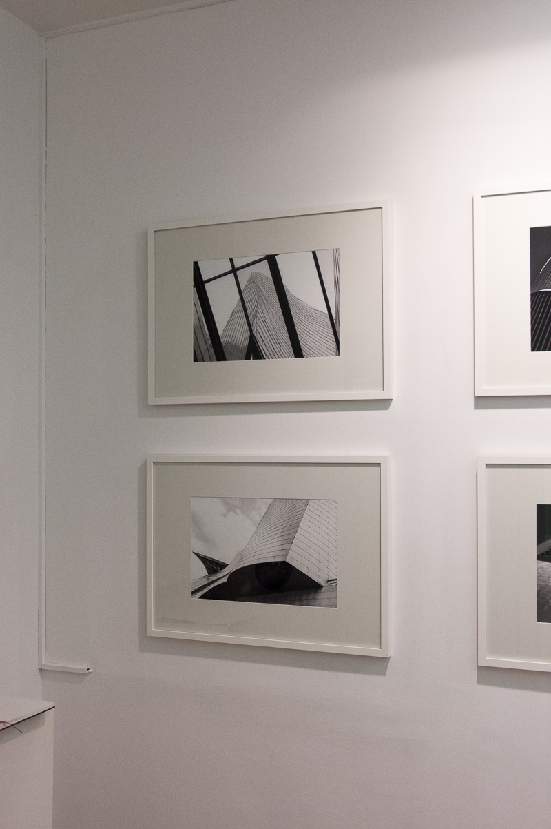 Michael Utz: R&Auml;UME &ndash; ORTE