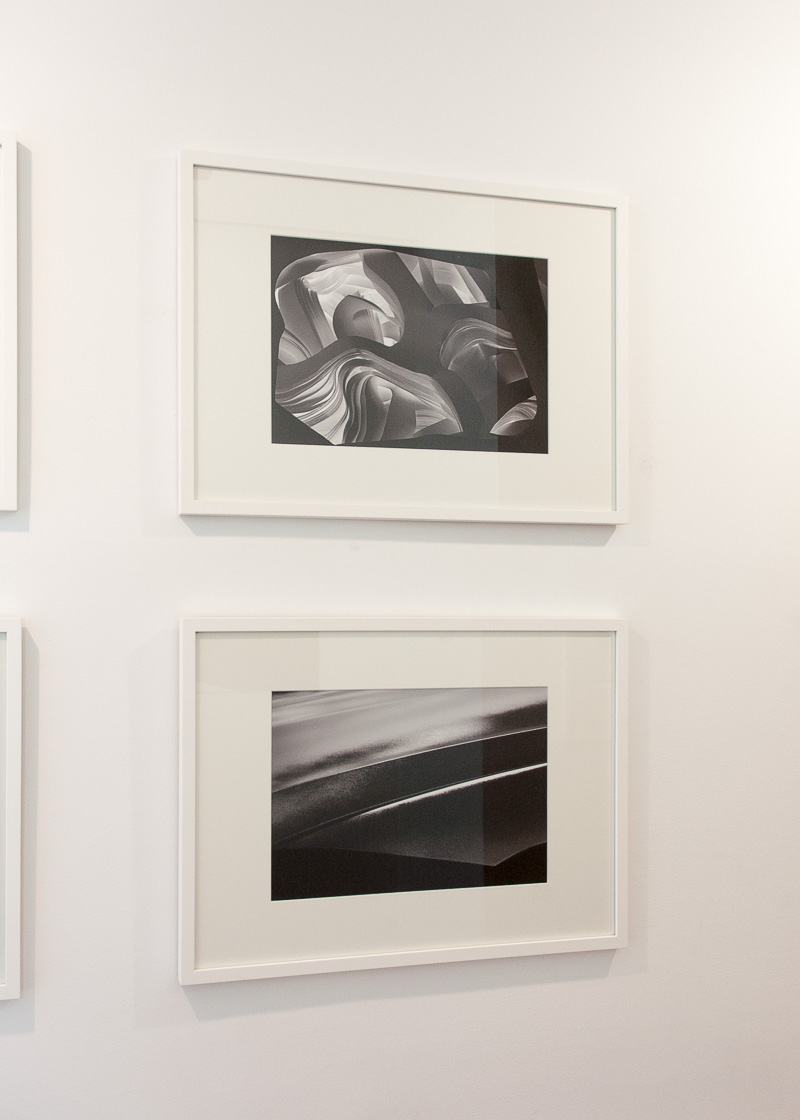 Michael Utz: R&Auml;UME &ndash; ORTE