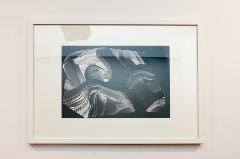 Michael Utz: R&Auml;UME &ndash; ORTE