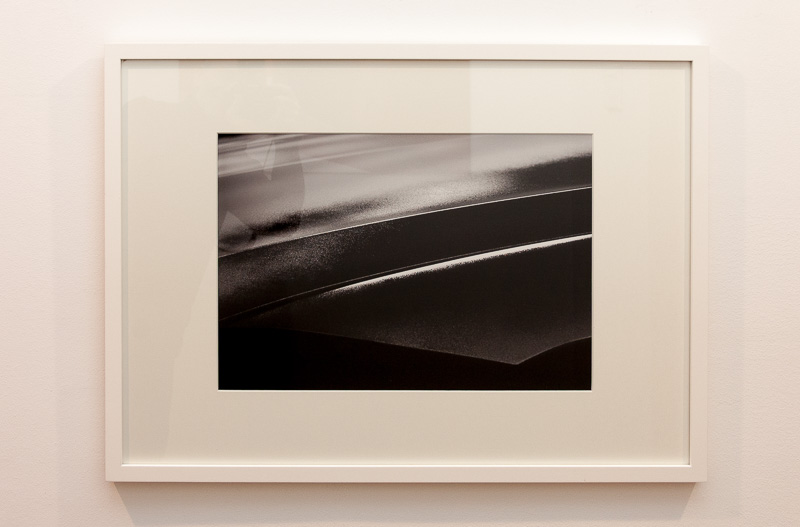 Michael Utz: R&Auml;UME &ndash; ORTE