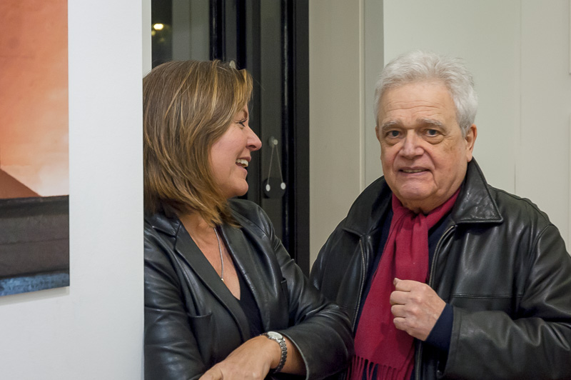 Michael Utz: R&Auml;UME &ndash; ORTE