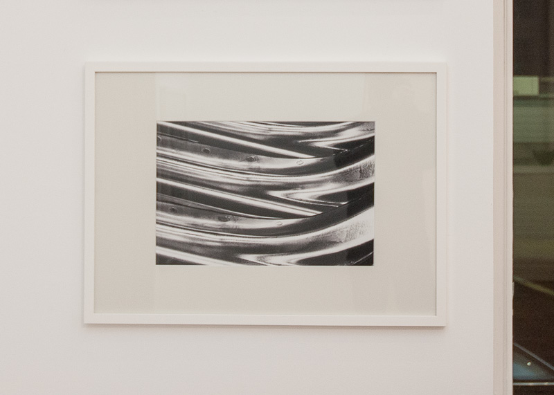 Michael Utz: R&Auml;UME &ndash; ORTE