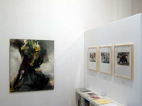 Harald Wolff: TRAMES CACH&Eacute;ES