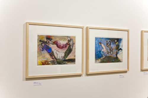 Harald Wolff: TRAMES CACH&Eacute;ES