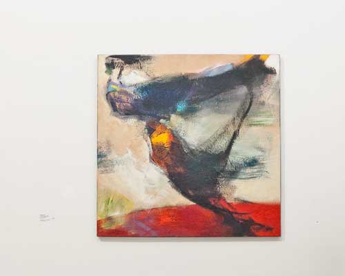 Harald Wolff: TRAMES CACH&Eacute;ES