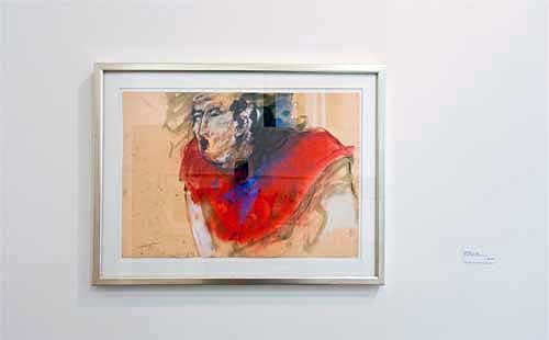 Harald Wolff: TRAMES CACH&Eacute;ES