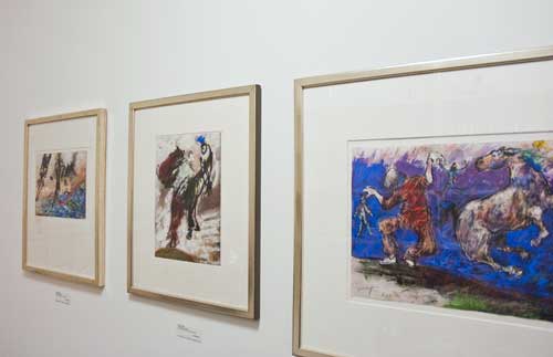 Harald Wolff: TRAMES CACH&Eacute;ES