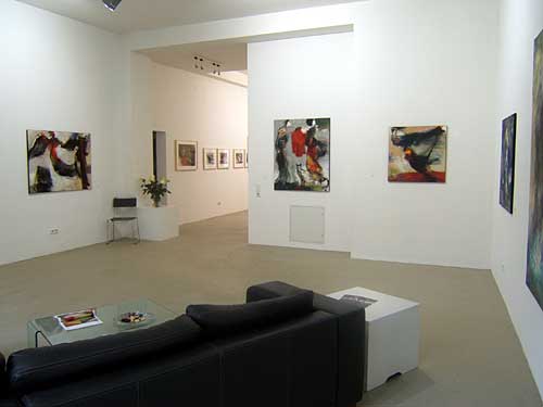 Harald Wolff: TRAMES CACH&Eacute;ES