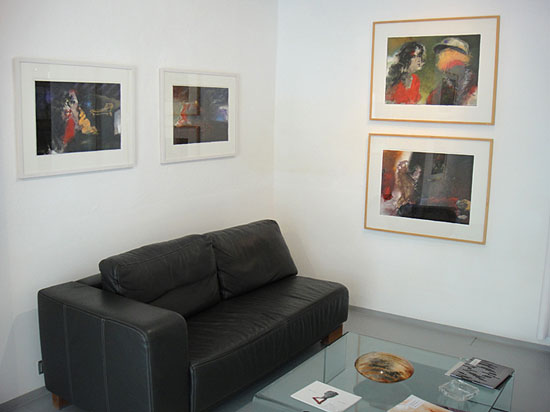 Harald Wolff: UND... &ndash;