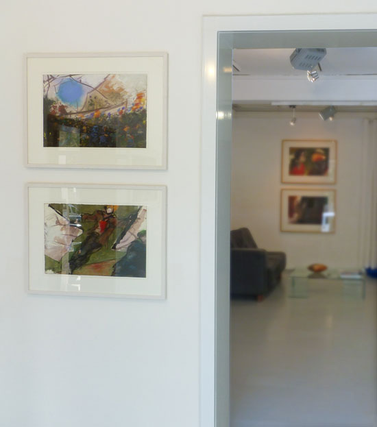 Harald Wolff: UND... &ndash;