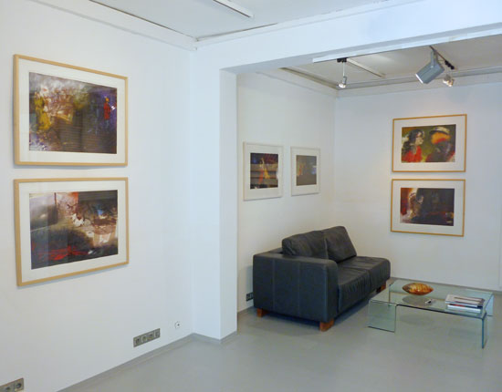 Harald Wolff: UND... &ndash;