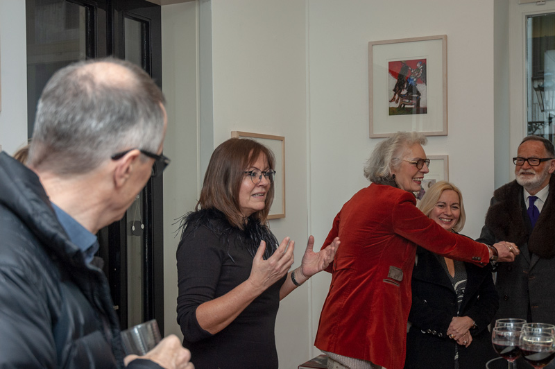 Harald Wolff: DES JOURN�ES PARTICULI�RES