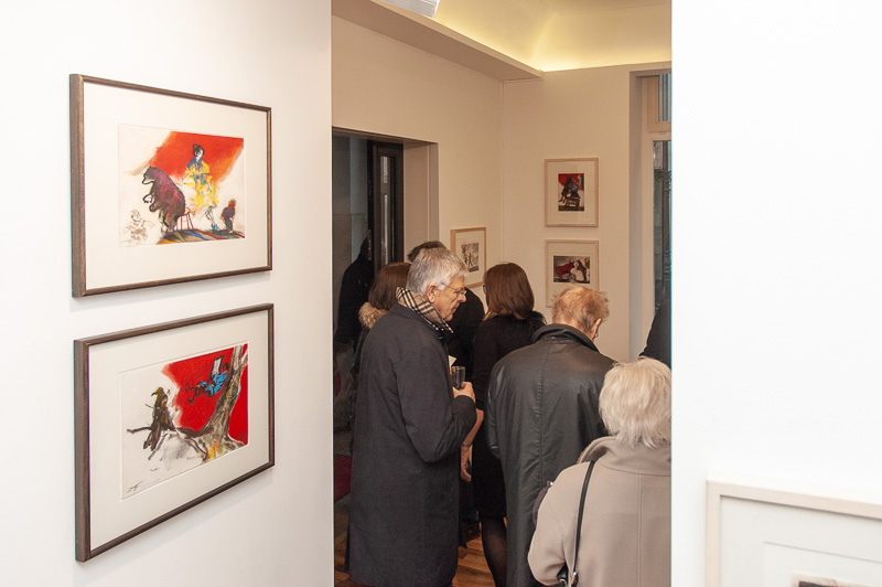 Harald Wolff: DES JOURN�ES PARTICULI�RES