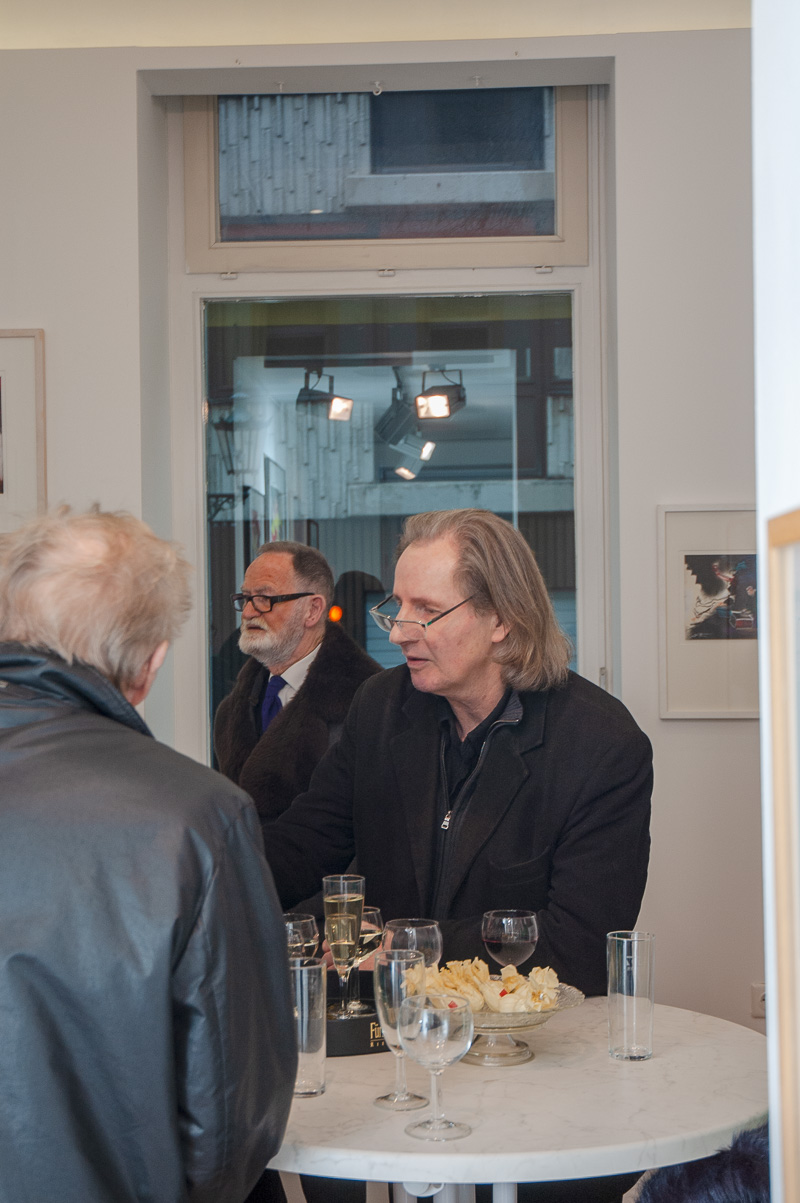 Harald Wolff: DES JOURN�ES PARTICULI�RES