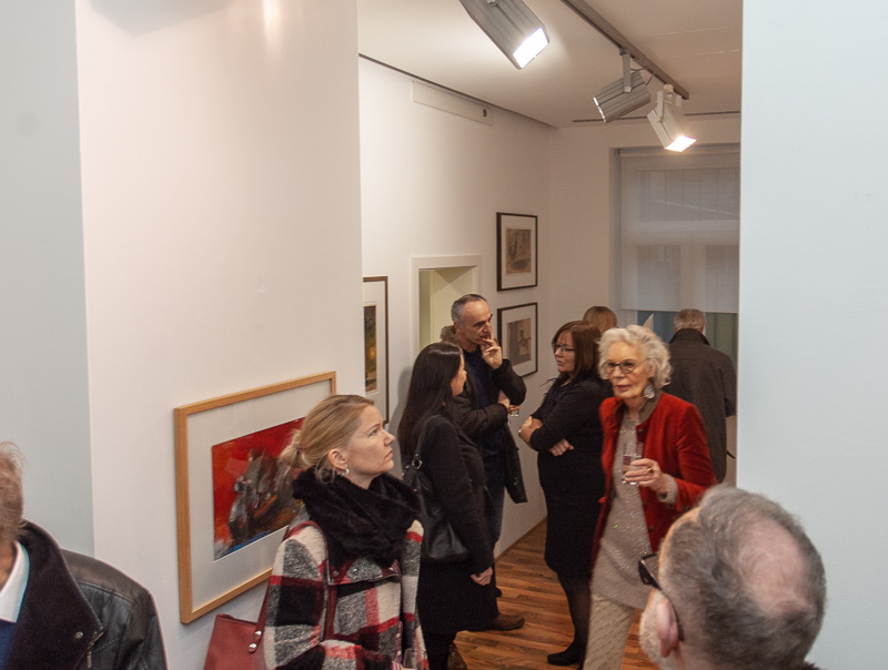 Harald Wolff: DES JOURN�ES PARTICULI�RES