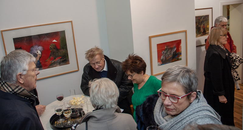 Harald Wolff: DES JOURN�ES PARTICULI�RES