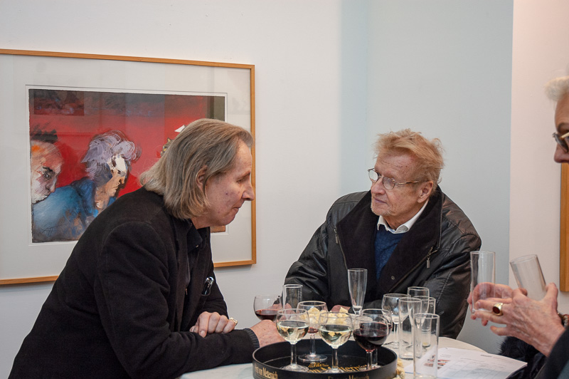 Harald Wolff: DES JOURN�ES PARTICULI�RES