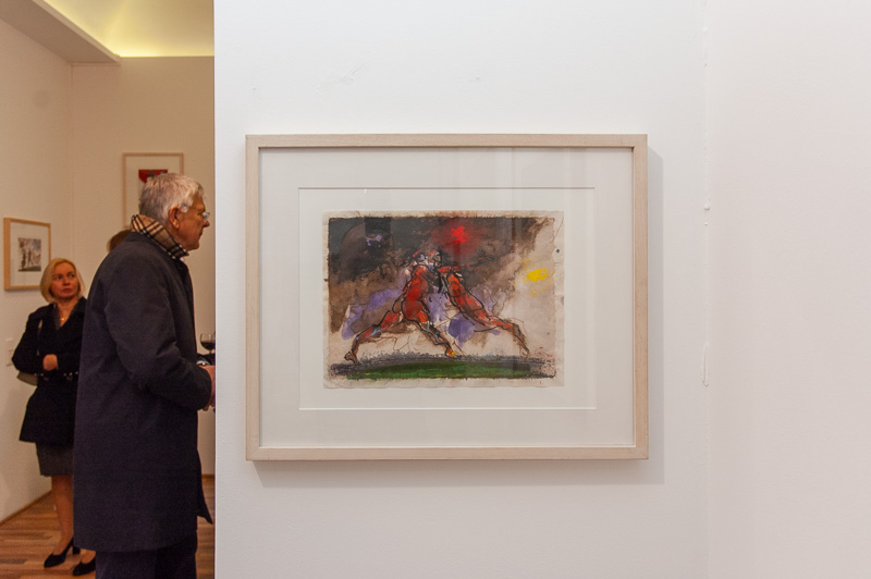 Harald Wolff: DES JOURN�ES PARTICULI�RES