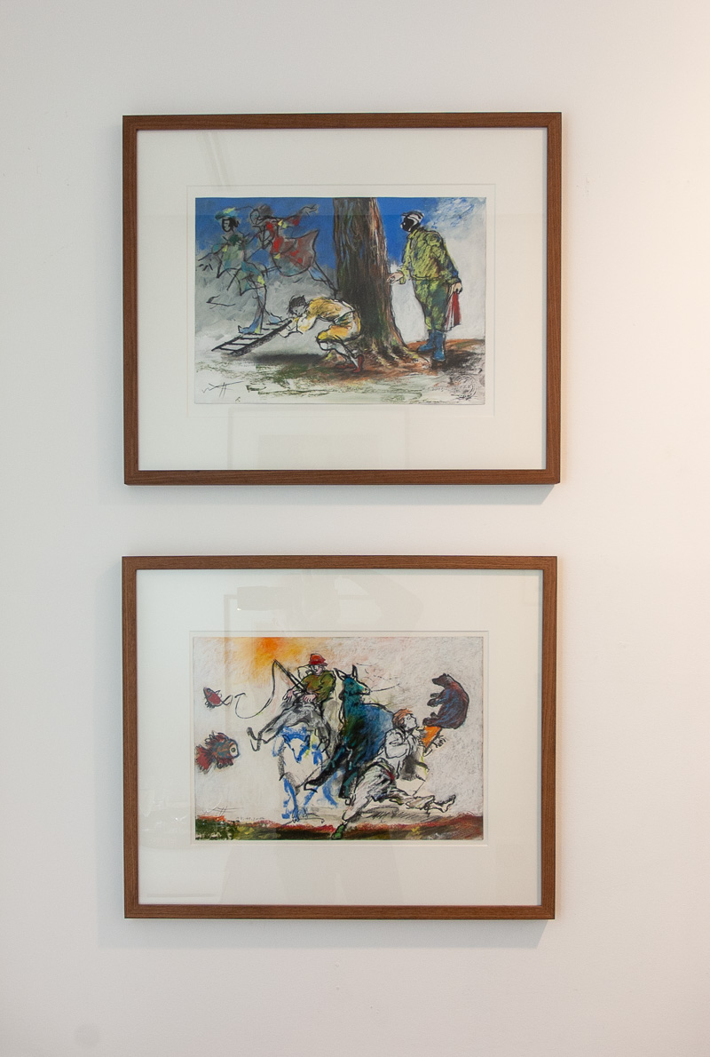 Harald Wolff: DES JOURN�ES PARTICULI�RES