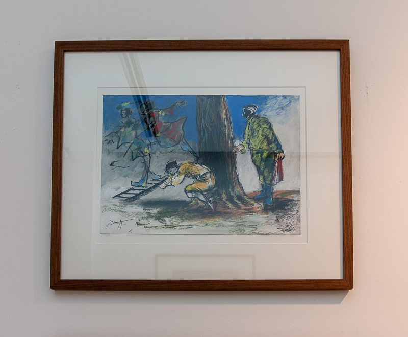 Harald Wolff: DES JOURN�ES PARTICULI�RES