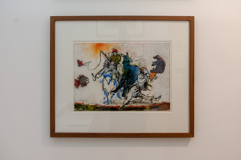 Harald Wolff: DES JOURN�ES PARTICULI�RES