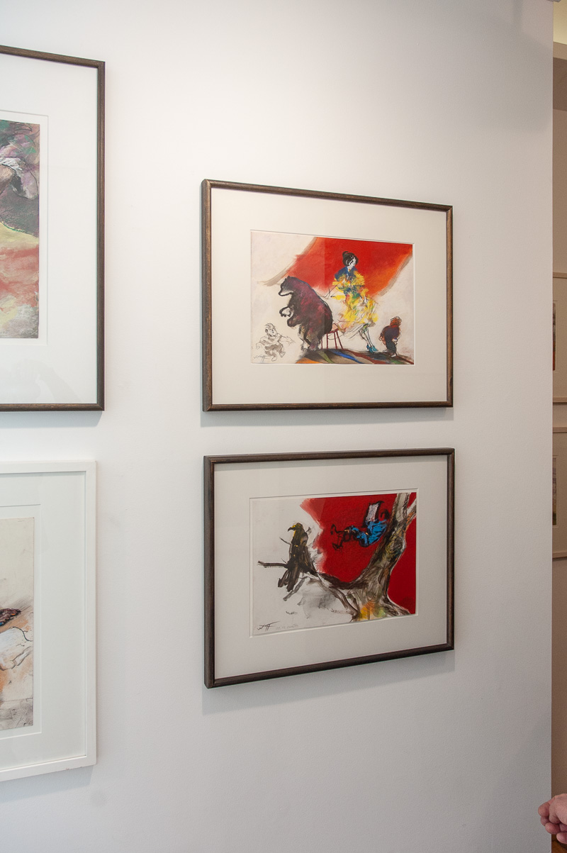 Harald Wolff: DES JOURN�ES PARTICULI�RES