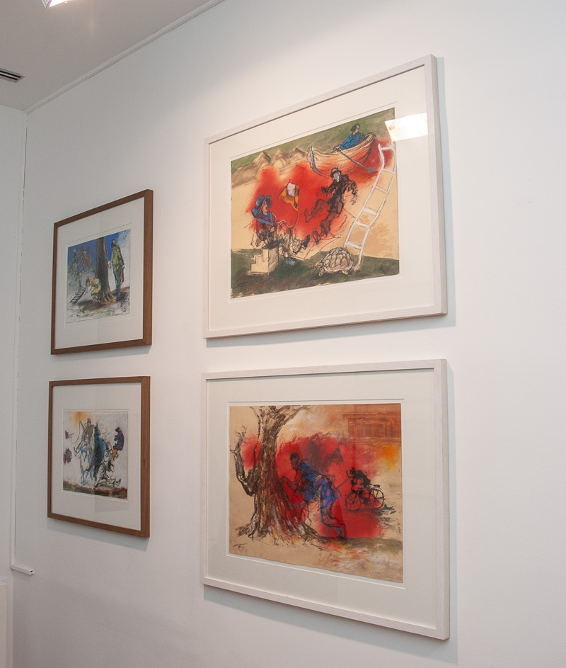 Harald Wolff: DES JOURN�ES PARTICULI�RES