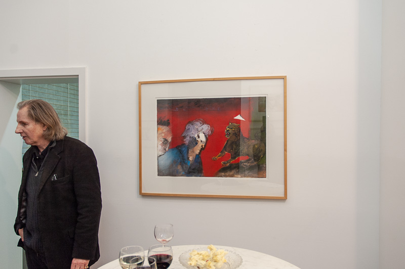 Harald Wolff: DES JOURN�ES PARTICULI�RES