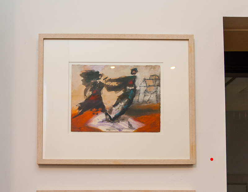 Harald Wolff: DES JOURN�ES PARTICULI�RES