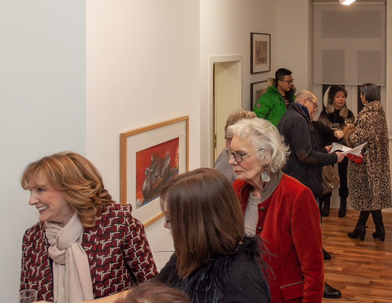 Harald Wolff: DES JOURN�ES PARTICULI�RES