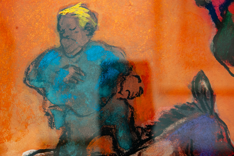 Harald Wolff: DES JOURN�ES PARTICULI�RES