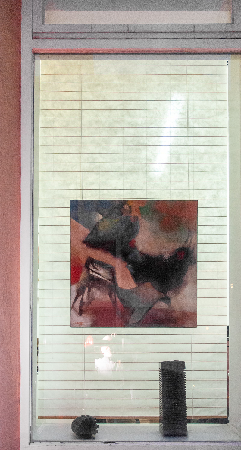 Harald Wolff: DES JOURN�ES PARTICULI�RES