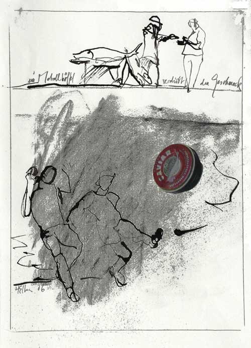 Helga Elben: Fu&szlig;ball