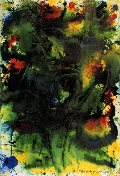 Thomas Grochowiak: Nach Claude Debussy:  Sonate f&uuml;r Fl&ouml;te, Harfe und Bratsche I