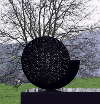 Kubach & Kropp: Stein f&uuml;r das Licht