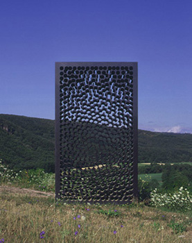 Kubach & Kropp: Stein f&uuml;r das Licht