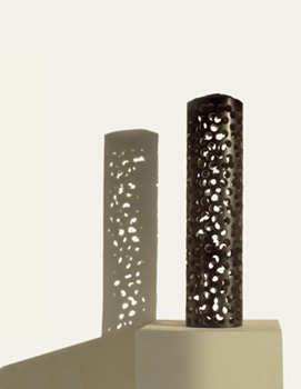 Kubach & Kropp: Stein f&uuml;r das Licht