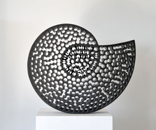 Kubach & Kropp:&nbsp; Stein f&uuml;r das Licht