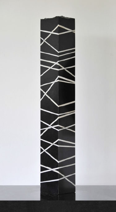 Kubach & Kropp: Stein f&uuml;r das Licht